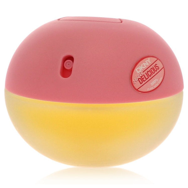 Sweet-Delicious-Pink-Macaron-by-Donna-Karan-For-Women Eau De Parfum Spray (Limited Edition Unboxed) 1.7 oz (50 ml)