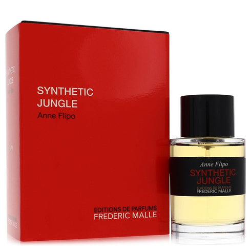 Synthetic-Jungle-by-Frederic-Malle-For-Men Eau De Parfum Spray (Unisex) 3.4 oz (100 ml)