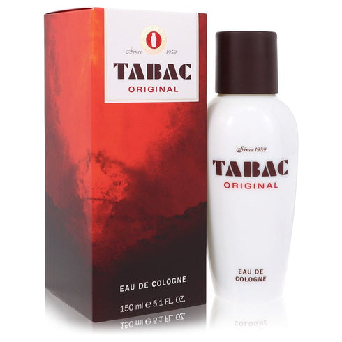 Tabac-by-Maurer-&-Wirtz-For-Men Cologne 5.1 oz (151 ml)