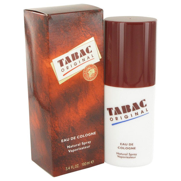Tabac by Maurer & Wirtz For Men - Cologne Spray 3.3 oz