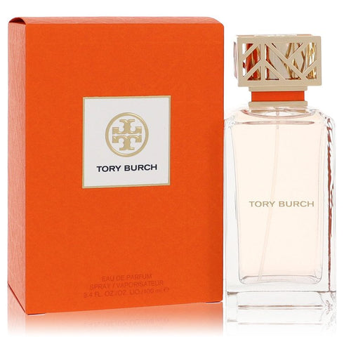Tory-Burch-by-Tory-Burch-For-Women Eau De Parfum Spray 3.4 oz (100 ml)