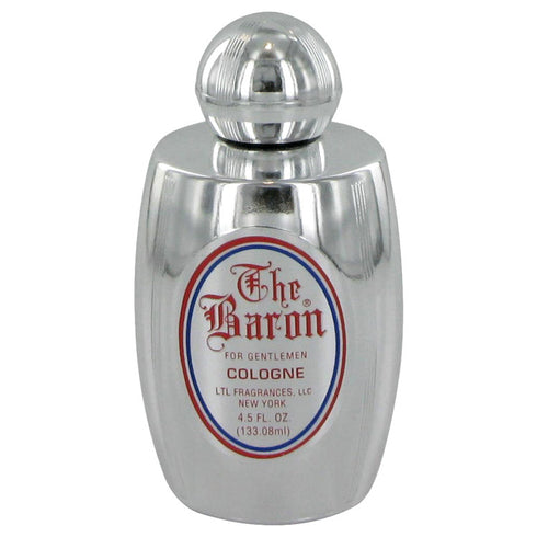 The-Baron-by-Ltl-For-Men Cologne Spray (unboxed) 4.5 oz (133 ml)