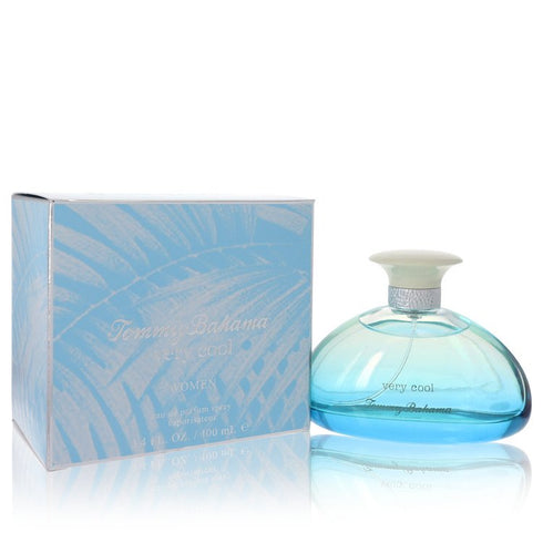 Tommy-Bahama-Very-Cool-by-Tommy-Bahama-For-Women Eau De Parfum Spray 3.4 oz (100 ml)