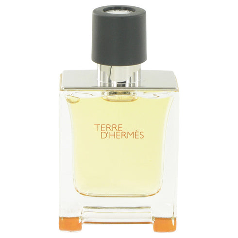 Terre-D'Hermes-by-Hermes-For-Men Eau De Toilette Spray (unboxed) 1.7 oz (50 ml)