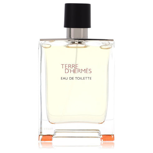 Terre-D'Hermes-by-Hermes-For-Men Eau De Toilette Spray (Tester) 3.4 oz (100 ml)