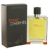 Terre D'Hermes by Hermes For Men - Pure Perfume Spray 6.7 oz