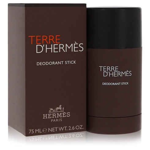 Terre-D'Hermes-by-Hermes-For-Men Deodorant Stick 2.5 oz (75 ml)