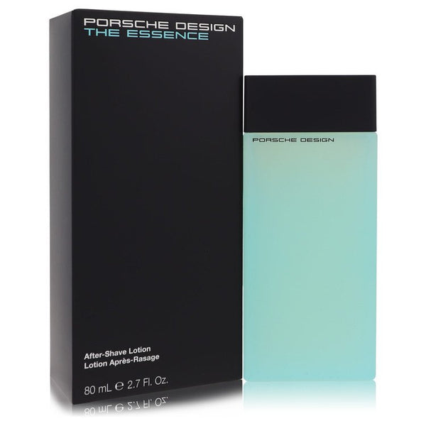 The-Essence-by-Porsche-For-Men After Shave Lotion 2.7 oz (80 ml)