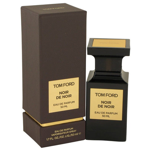 Tom Ford Noir De Noir by Tom Ford For Women - Eau de Parfum Spray 1.7 oz