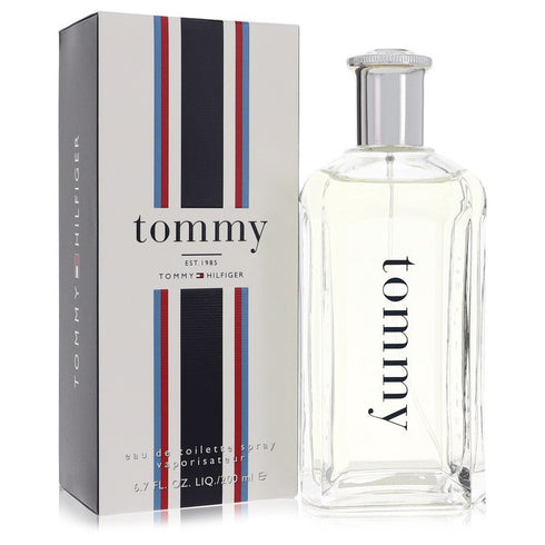 Tommy-Hilfiger-by-Tommy-Hilfiger-For-Men Eau De Toilette Spray 6.7 oz (200 ml)