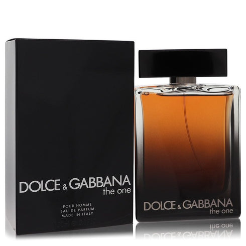 The-One-by-Dolce-&-Gabbana-For-Men Eau De Parfum Spray 5.1 oz (151 ml)