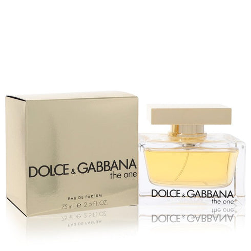 The-One-by-Dolce-&-Gabbana-For-Women Eau De Parfum Spray 2.5 oz (75 ml)