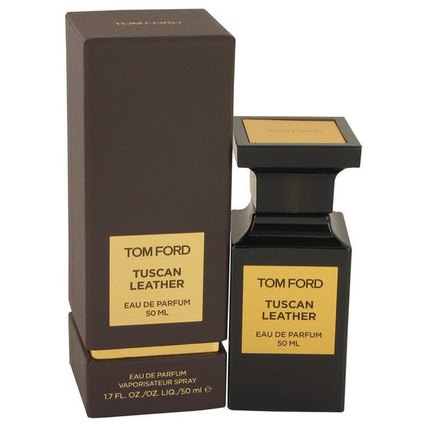 Tuscan Leather by Tom Ford For Men - Eau De Parfum Spray 1.7 oz