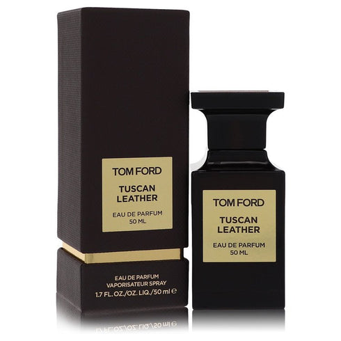 Tuscan-Leather-by-Tom-Ford-For-Men Eau De Parfum Spray 1.7 oz (50 ml)