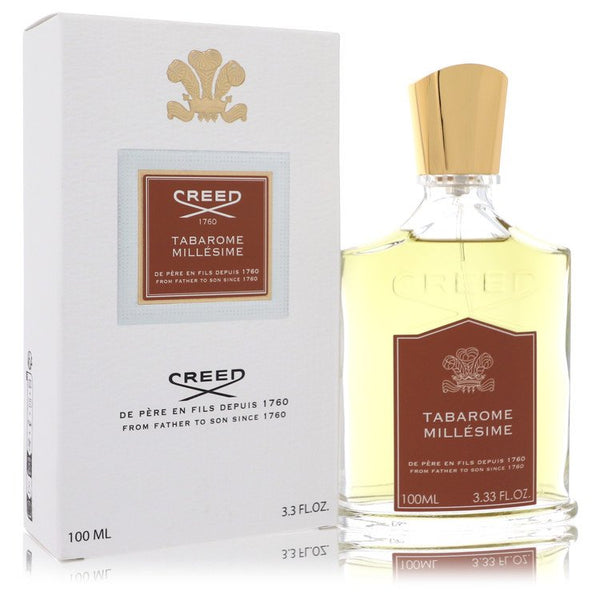 Tabarome-by-Creed-For-Men Eau De Parfum Spray 3.3 oz (100 ml)