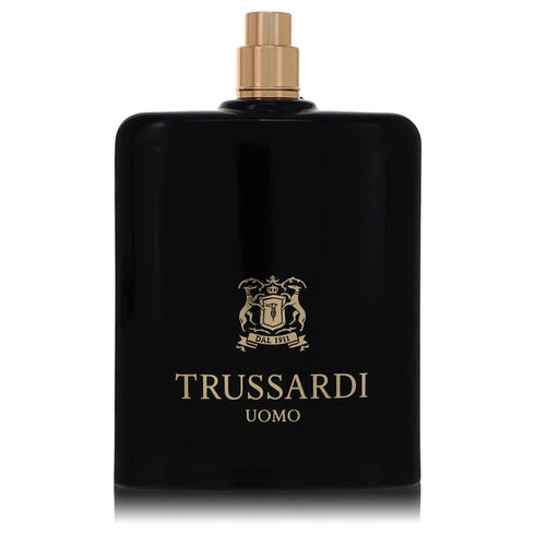 Trussardi-by-Trussardi-For-Men Eau De Toilette Spray (Tester) 3.4 oz (100 ml)