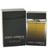 The One by Dolce & Gabbana For Men - Eau De Parfum Spray 3.3 oz