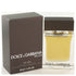 The One by Dolce & Gabbana For Men - Eau De Toilette Spray 1.6 oz