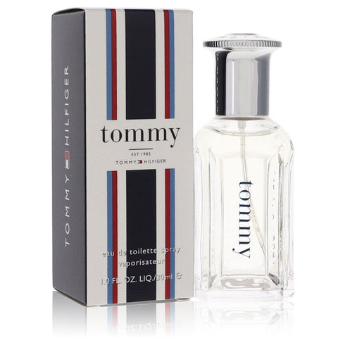 Tommy-Hilfiger-by-Tommy-Hilfiger-For-Men Eau De Toilette Spray 1 oz (30 ml)