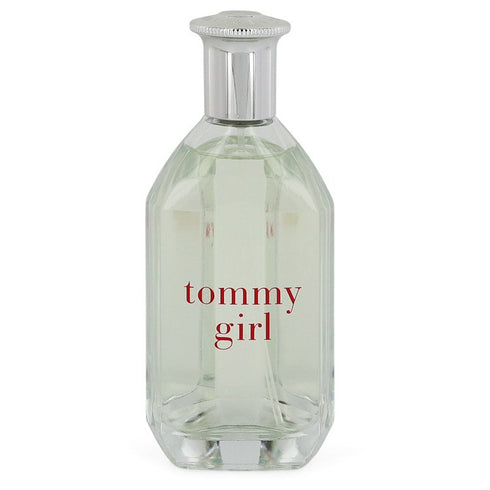 Tommy-Girl-by-Tommy-Hilfiger-For-Women Eau De Toilette Spray (unboxed) 3.4 oz (100 ml)