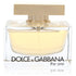 The-One-by-Dolce-&-Gabbana-For-Women Eau De Parfum Spray (Tester) 2.5 oz (75 ml)