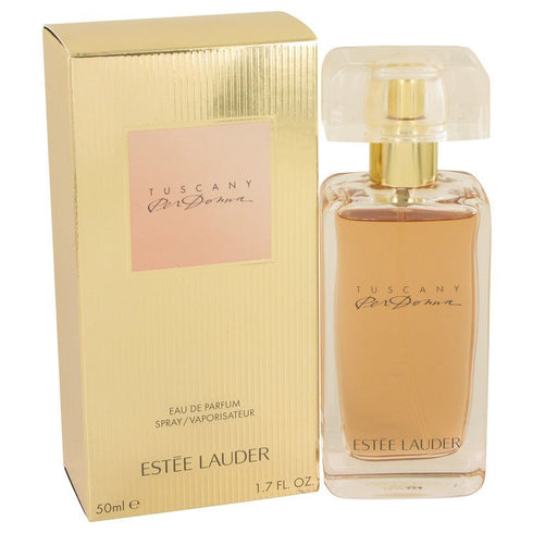Tuscany Per Donna by Estee Lauder For Women - Eau De Parfum Spray 1.7 oz