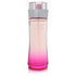 Touch-of-Pink-by-Lacoste-For-Women Eau De Toilette Spray (Tester) 3 oz (90 ml)