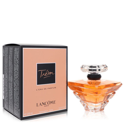 Tresor-by-Lancome-For-Women Eau De Parfum Spray 3.4 oz (100 ml)