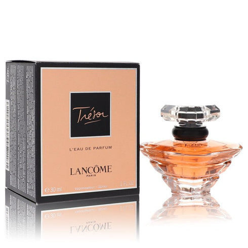 Tresor-by-Lancome-For-Women Eau De Parfum Spray 1 oz (30 ml)
