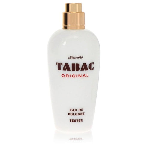 Tabac-by-Maurer-&-Wirtz-For-Men Cologne Spray (Tester) 1.7 oz (50 ml)