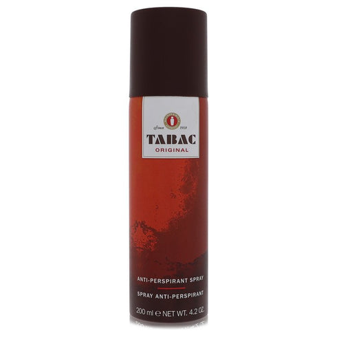 Tabac-by-Maurer-&-Wirtz-For-Men Anti-Perspirant Spray 6.7 oz (200 ml)