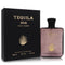 Tequila-Pour-Homme-Noir-by-Tequila-Perfumes-For-Men Eau De Parfum Spray 3.3 oz (100 ml)