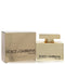The-One-Gold-by-Dolce-&-Gabbana-For-Women Eau De Parfum Intense Spray 2.5 oz (75 ml)