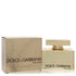 The-One-Gold-by-Dolce-&-Gabbana-For-Women Eau De Parfum Intense Spray 2.5 oz (75 ml)