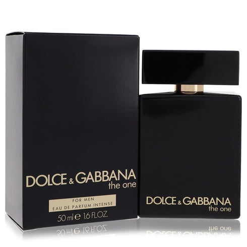 The-One-Intense-by-Dolce-&-Gabbana-For-Men Eau De Parfum Spray 1.6 oz (50 ml)