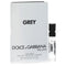 The-One-Grey-by-Dolce-&-Gabbana-For-Men Vial (sample) .05 oz (1 ml)