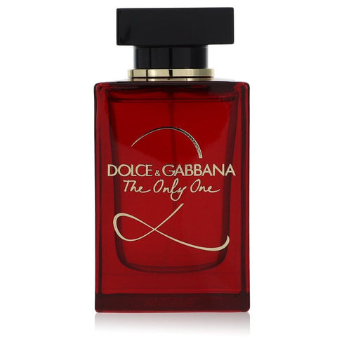 The-Only-One-2-by-Dolce-&-Gabbana-For-Women Eau De Parfum Spray (Tester) 3.3 oz (100 ml)