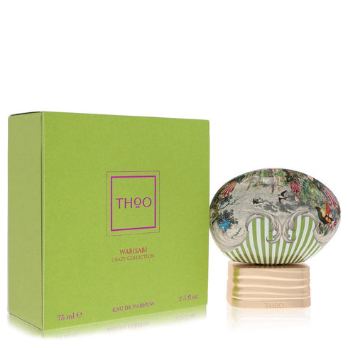 The-House-Of-Oud-Wabisabi-by-The-House-Of-Oud-For-Women Eau De Parfum Spray (Unisex) 2.5 oz (75 ml)