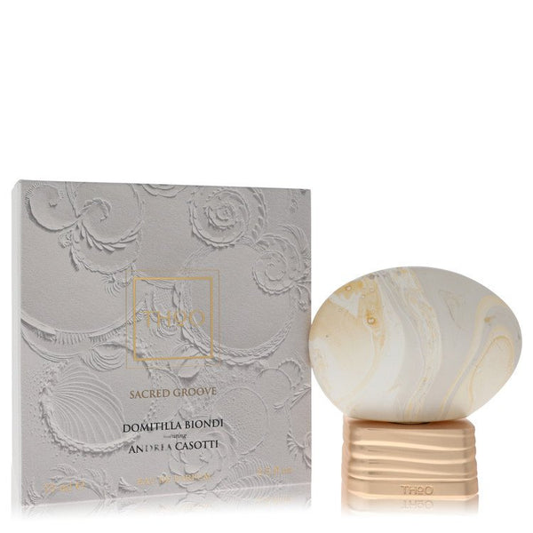 The-House-Of-Oud-Sacred-Groove-by-The-House-Of-Oud-For-Women Eau De Parfum Spray (Unisex) 2.5 oz (75 ml)