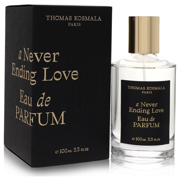 Thomas-Kosmala-A-Never-Ending-Love-by-Thomas-Kosmala-For-Men Eau De Parfum Spray (Unisex) 3.4 oz (100 ml)
