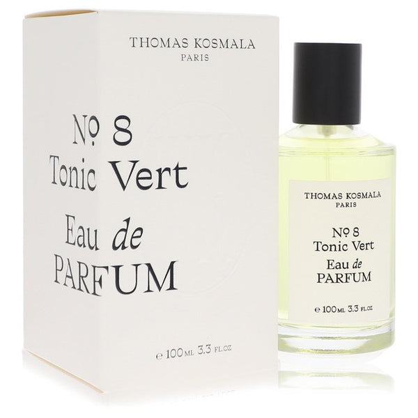 Thomas-Kosmala-No-8-Tonic-Vert-by-Thomas-Kosmala-For-Women Eau De Parfum Spray (Unisex) 3.4 oz (100 ml)