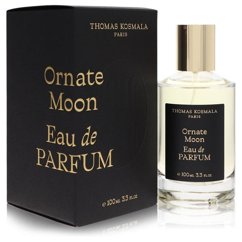 Thomas-Kosmala-Ornate-Moon-by-Thomas-Kosmala-For-Men Eau De Parfum Spray (Unisex) 3.4 oz (100 ml)