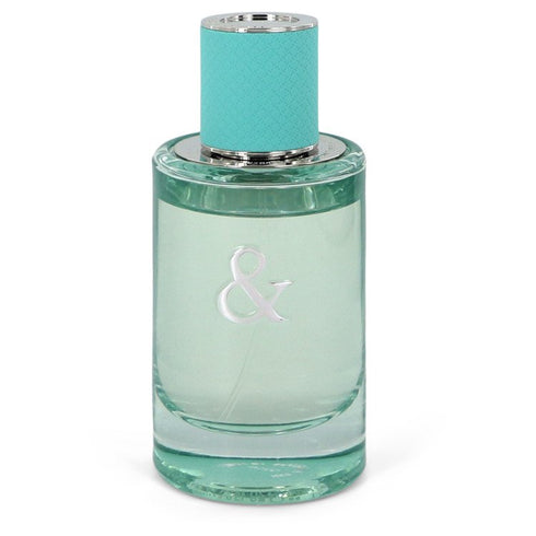 Tiffany-&-Love-by-Tiffany-For-Women Eau De Parfum Spray (unboxed) 1.6 oz (50 ml)