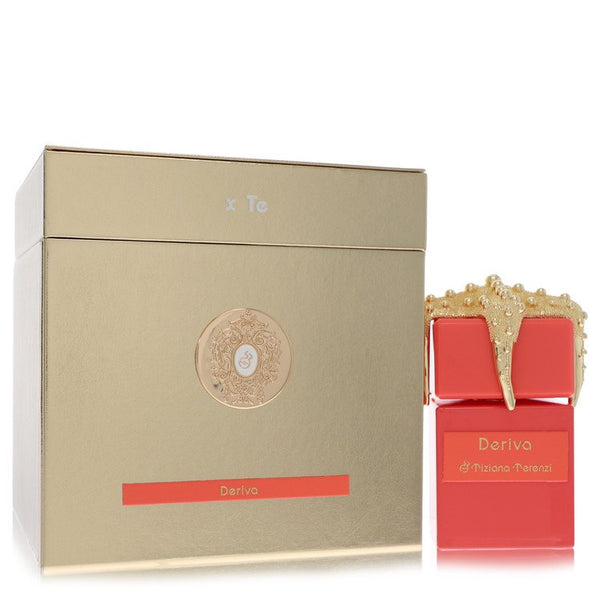Tiziana-Terenzi-Deriva-by-Tiziana-Terenzi-For-Women Extrait De Parfum Spray (Unisex) 3.4 oz (100 ml)