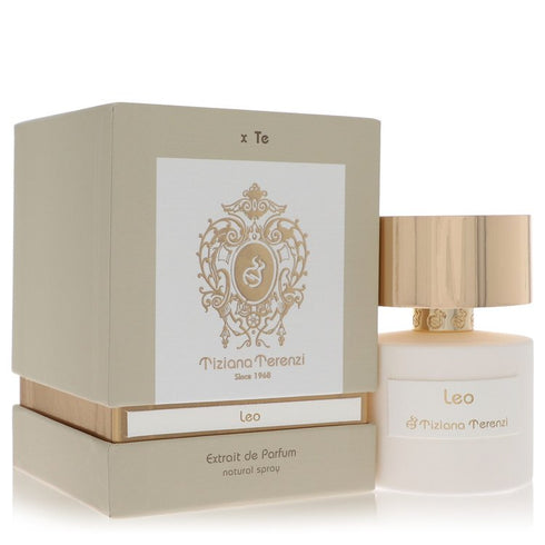 Tiziana-Terenzi-Leo-by-Tiziana-Terenzi-For-Men Extrait De Parfum Spray (Unisex) 3.38 oz (100 ml)