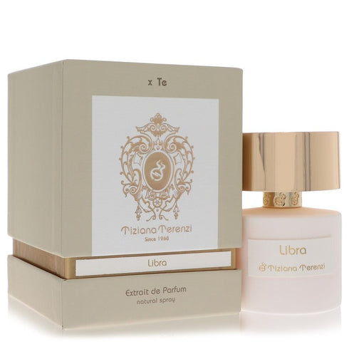 Tiziana-Terenzi-Libra-by-Tiziana-Terenzi-For-Women Extrait De Parfum Spray (Unisex) 3.38 oz (100 ml)