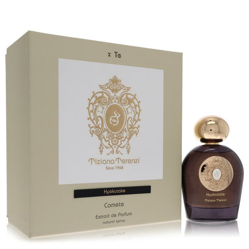 Tiziana-Terenzi-Hyakutake-by-Tiziana-Terenzi-For-Men Extrait De Parfum Spary (Unisex) 3.4 oz (100 ml)