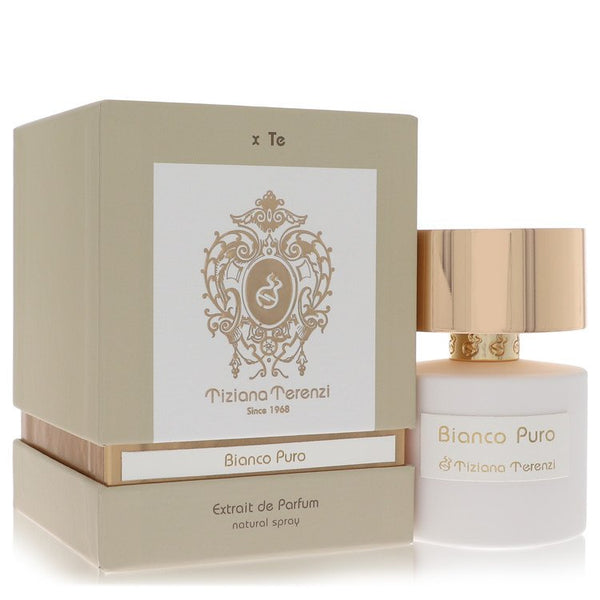 Tiziana-Terenzi-Bianco-Puro-by-Tiziana-Terenzi-For-Women Extrait De Parfum 3.38 oz (100 ml)