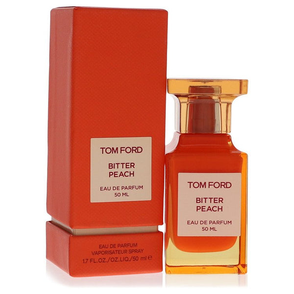 Tom-Ford-Bitter-Peach-by-Tom-Ford-For-Men Eau De Parfum Spray (Unisex) 1.7 oz (50 ml)