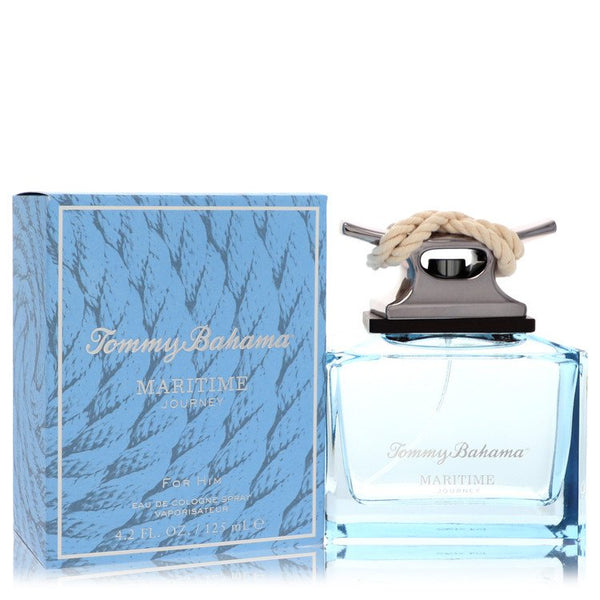 Tommy-Bahama-Maritime-Journey-by-Tommy-Bahama-For-Men Eau De Cologne Spray 4.2 oz (125 ml)